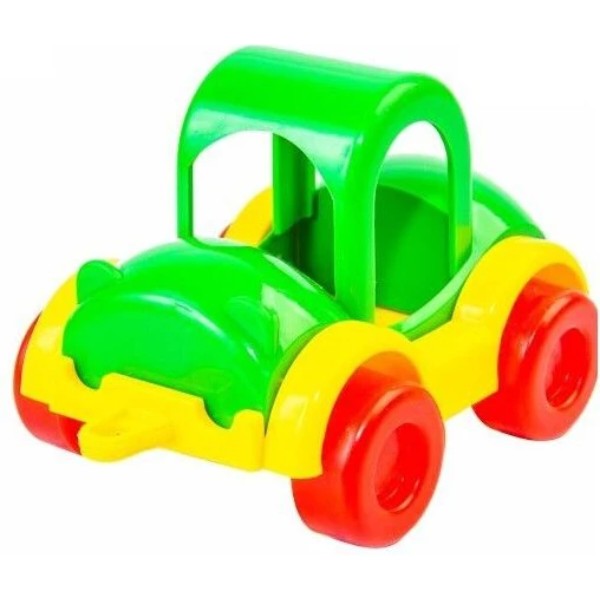 Фото - Базовый игровой транспорт для малыша Tigres Авто ''Kid Cars'' в ассортименте (39244)